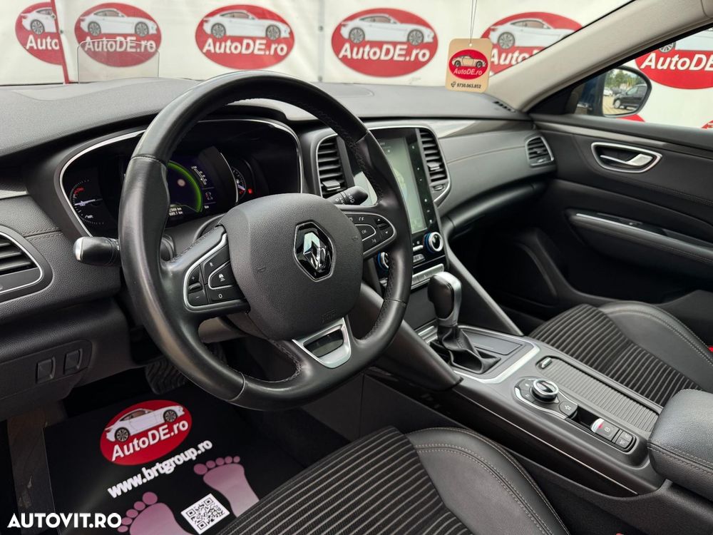 Renault Talisman - 5