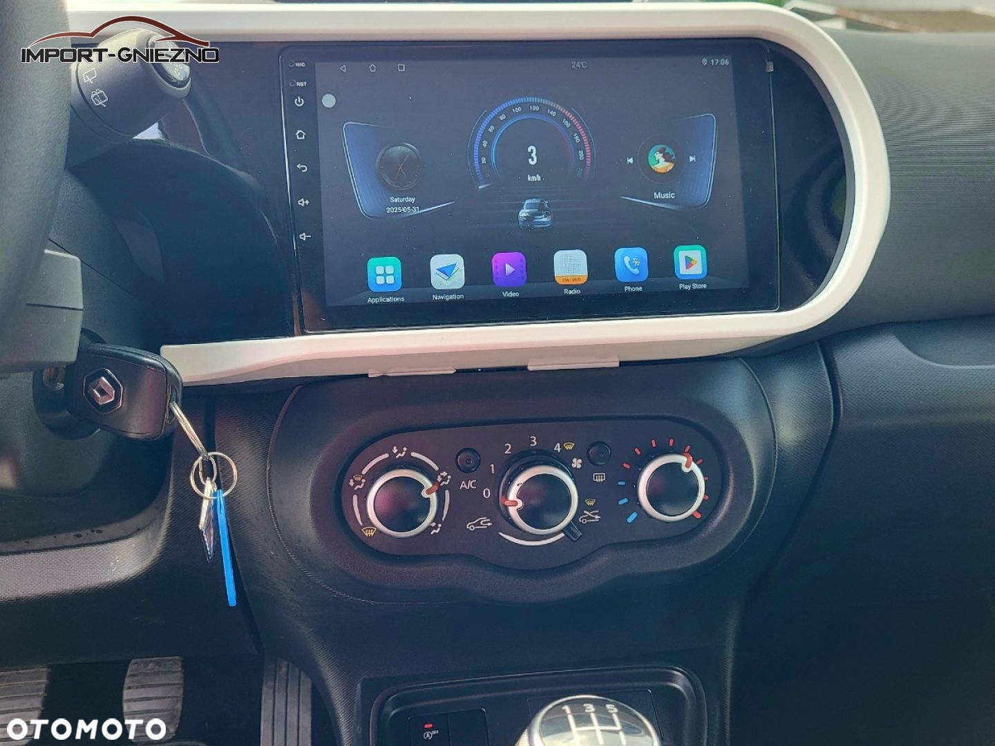 Renault Twingo - 18