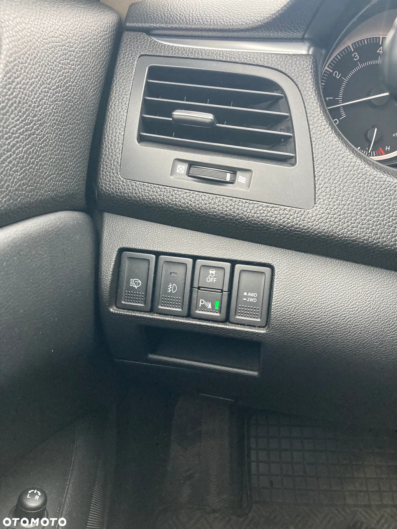 Suzuki Kizashi 2.4 4x4 CVT Sport - 14