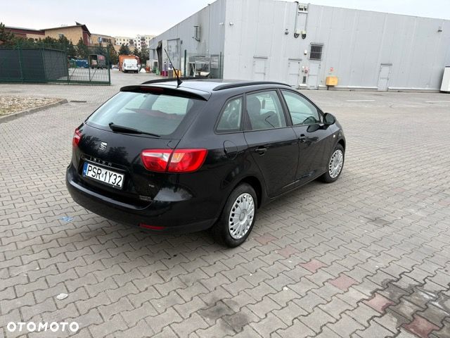 Seat Ibiza 1.2 TDI CR Style 4YOU - 2
