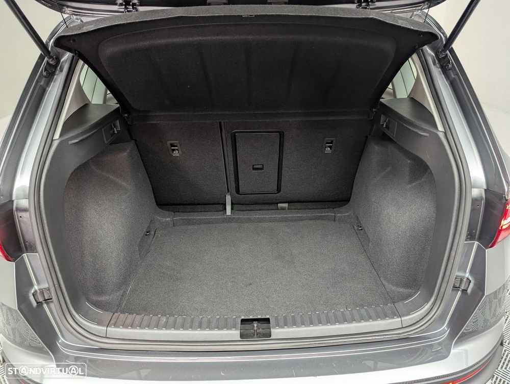 SEAT Ateca 1.0 TSI Style - 12