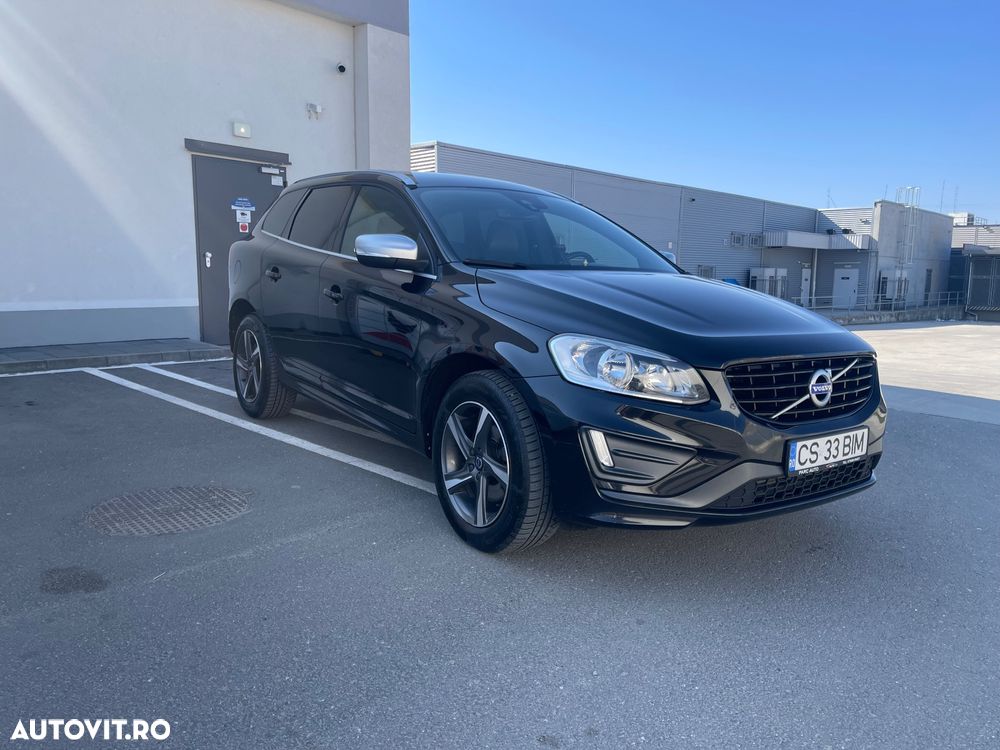 Volvo XC 60 D3 R-Design - 15