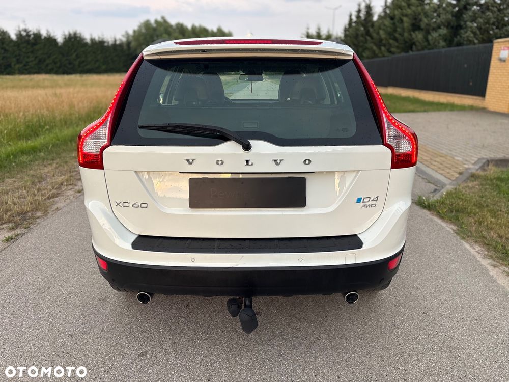 Volvo XC 60 - 5