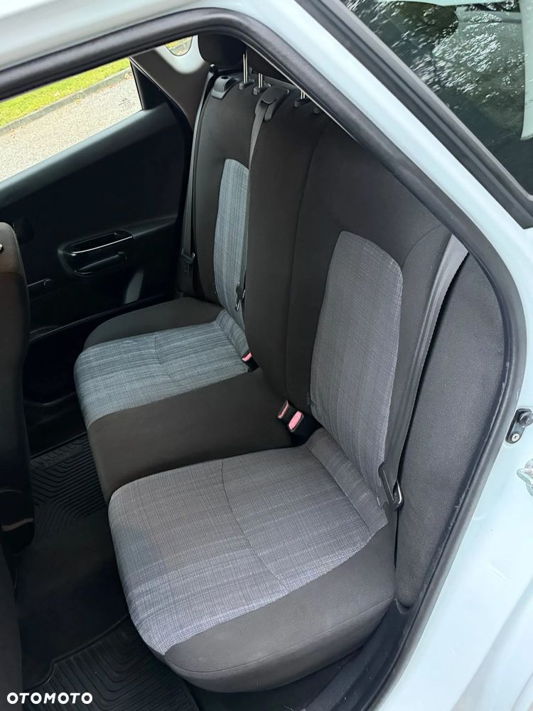 Kia Ceed - 18