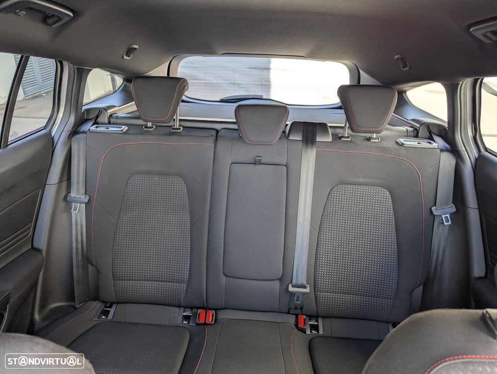 Ford Focus SW 1.0 EcoBoost ST-Line - 18