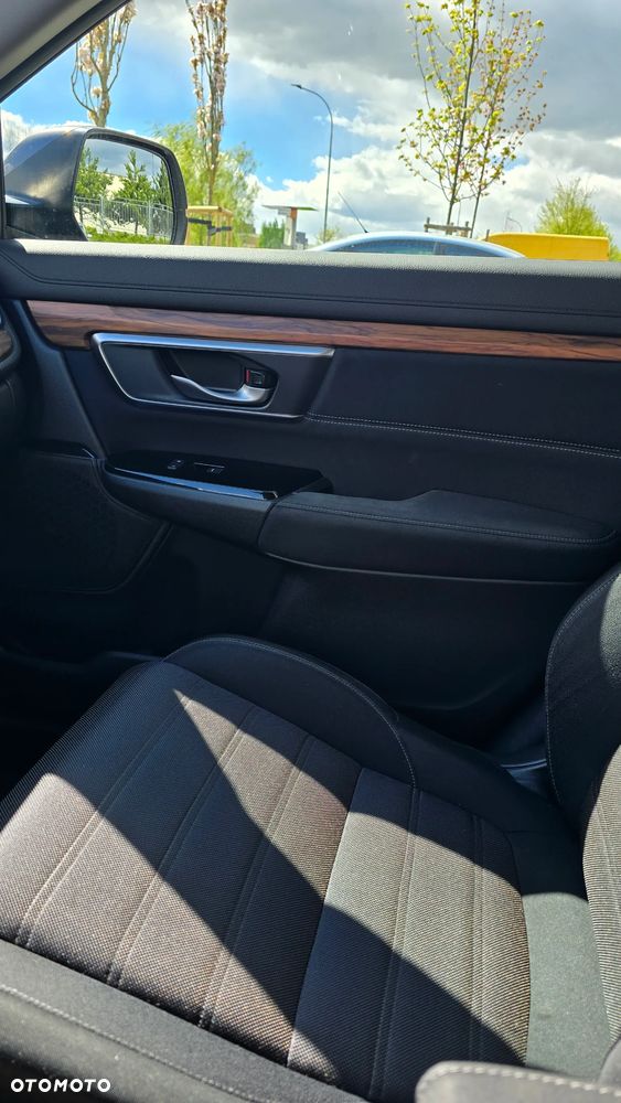 Honda CR-V 1.5 Elegance (2WD / Connect+) - 22