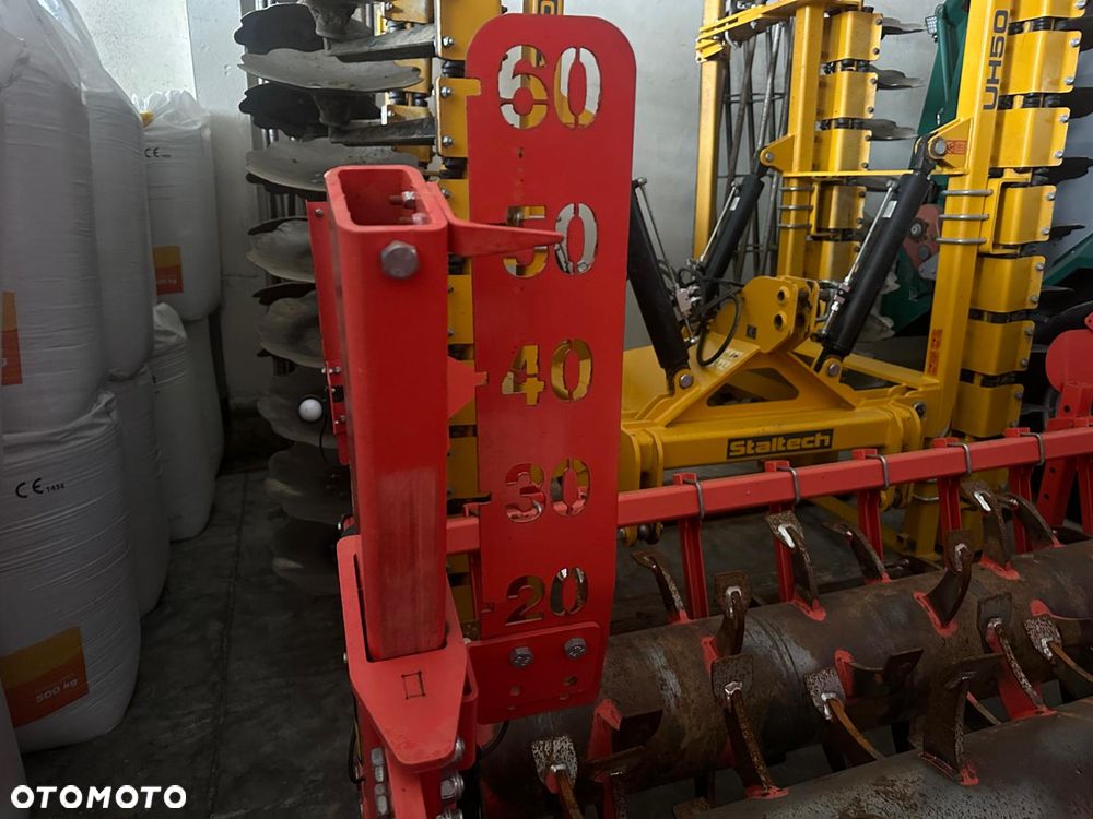 Maschio Artiglio 300/7 Hydropneumatic - 14