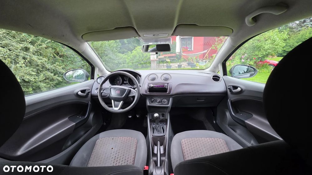 Seat Ibiza - 11