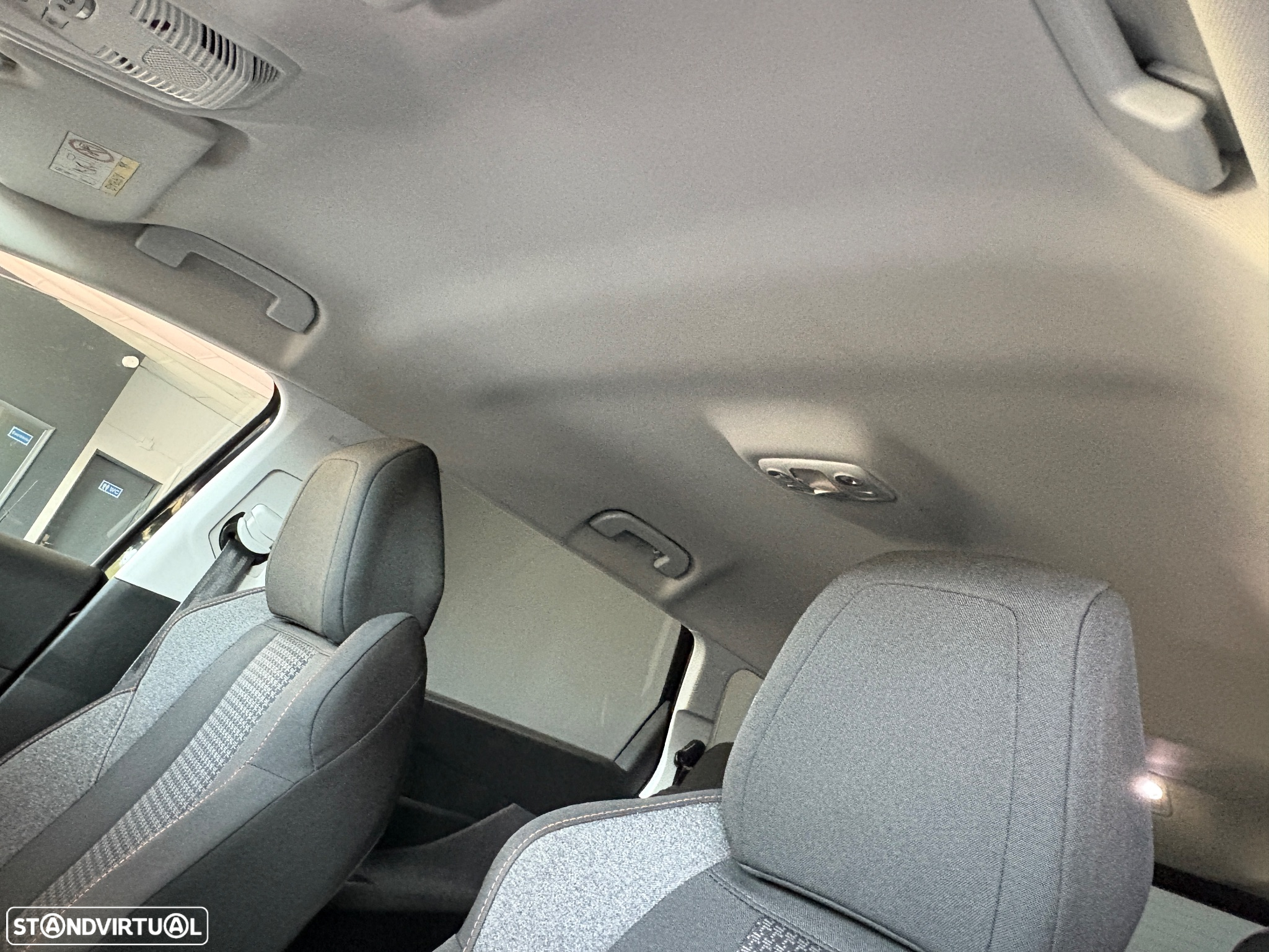 Peugeot 5008 1.6 HDi Allure J17 - 12