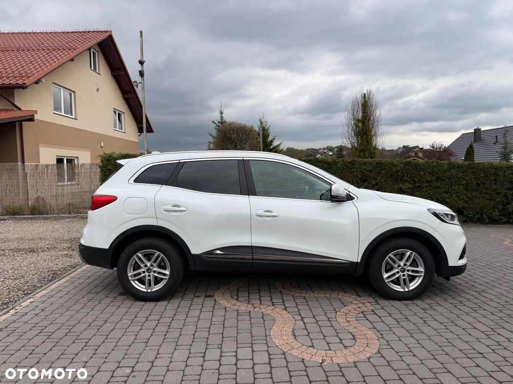 Renault Kadjar 1.3 TCe FAP Easy Life EDC - 6