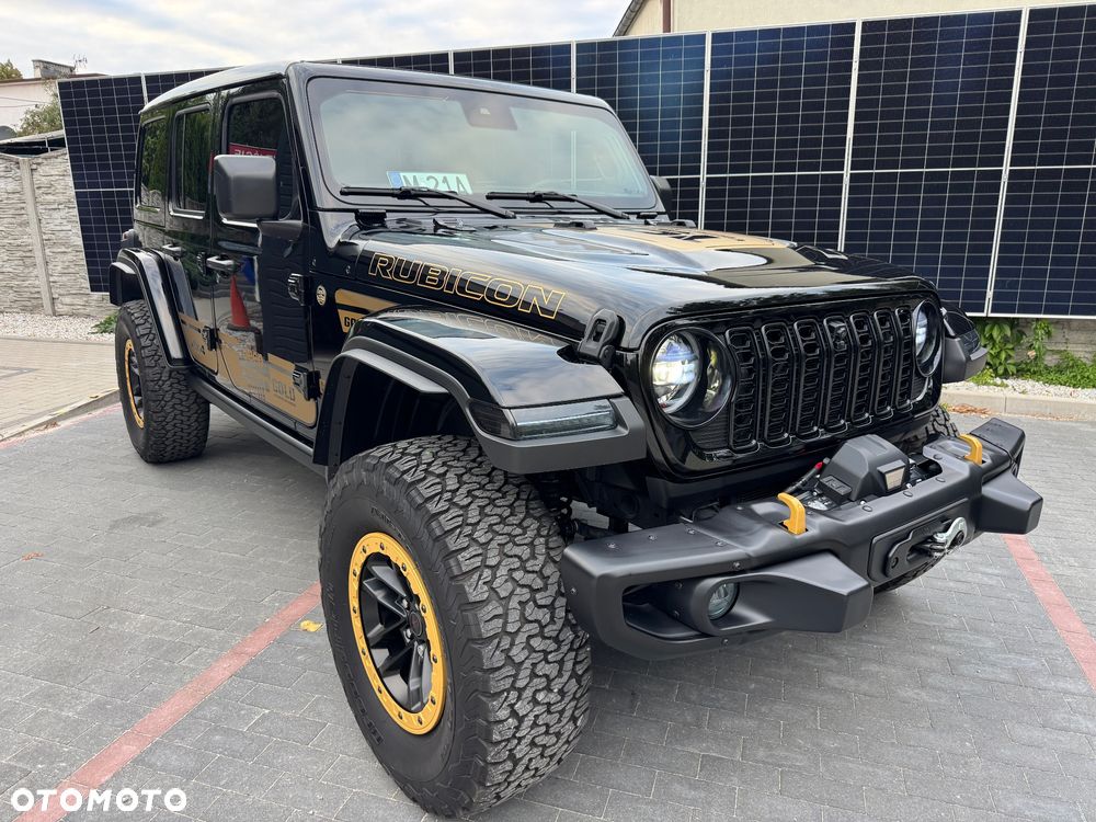 Jeep Wrangler - 3