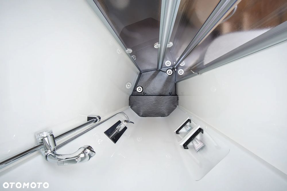 Carthago I 470 RB-LE "K" lightweight 3.5 t / Mercedes - 19