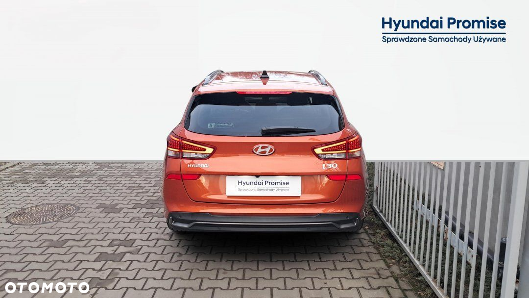 Hyundai i30 - 5