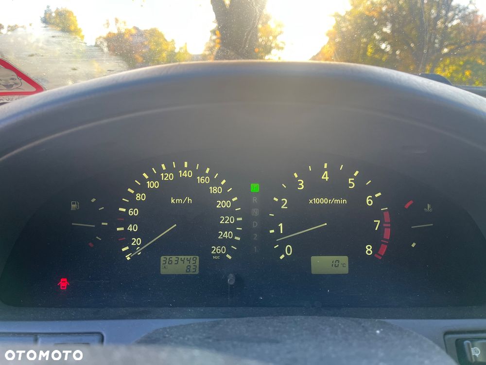 Nissan Maxima 3.0 Elegance - 17