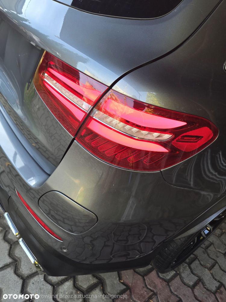 Mercedes-Benz GLC 350 e 4Matic 7G-TRONIC - 21