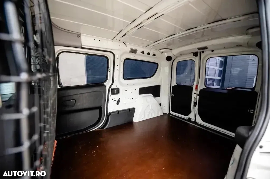 Fiat Doblo Cargo MAXI SX - 15