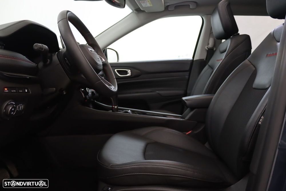 Jeep Compass 1.3 TG Trailhawk - 5