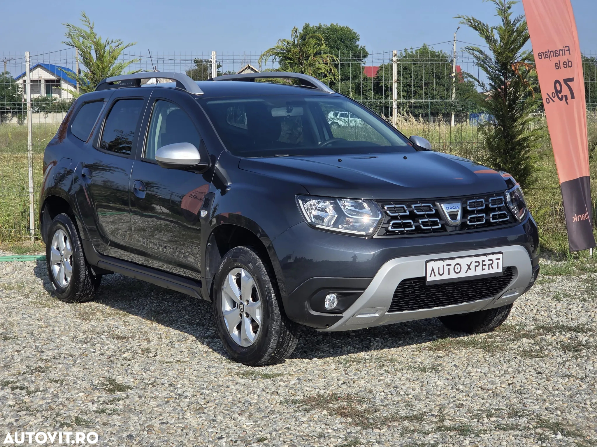 Dacia Duster TCe 100 Comfort - 2