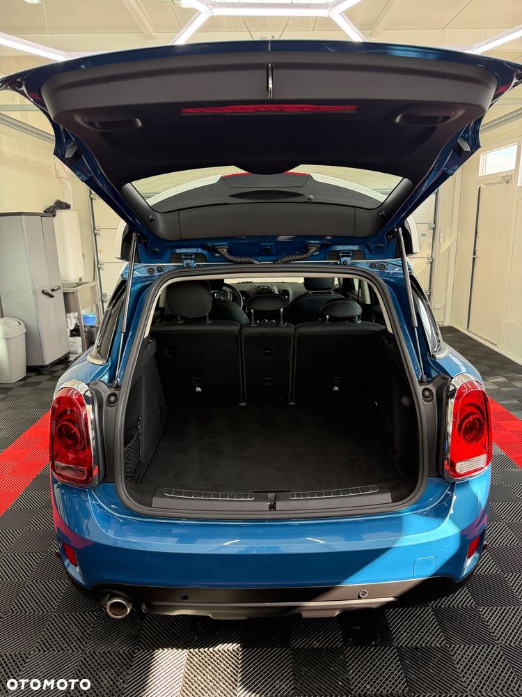 MINI Countryman Cooper ALL4 - 7