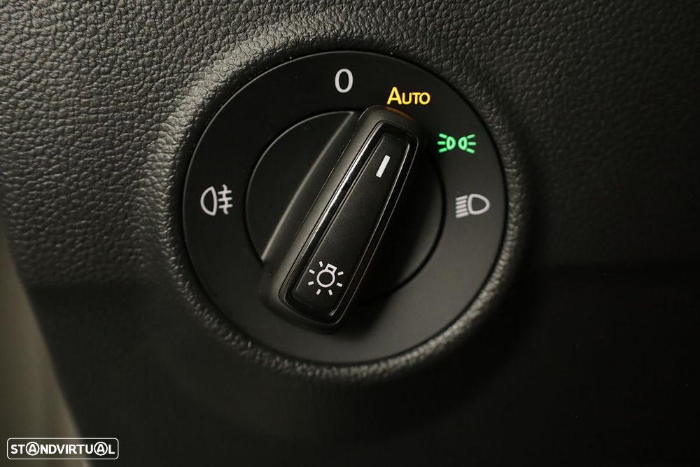 VW T-Roc 1.0 TSI Life - 18