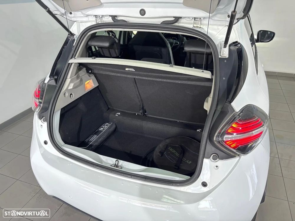 Renault Zoe - 28