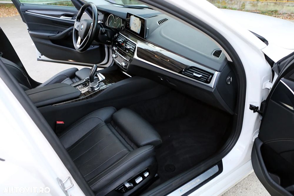 BMW Seria 5 - 11