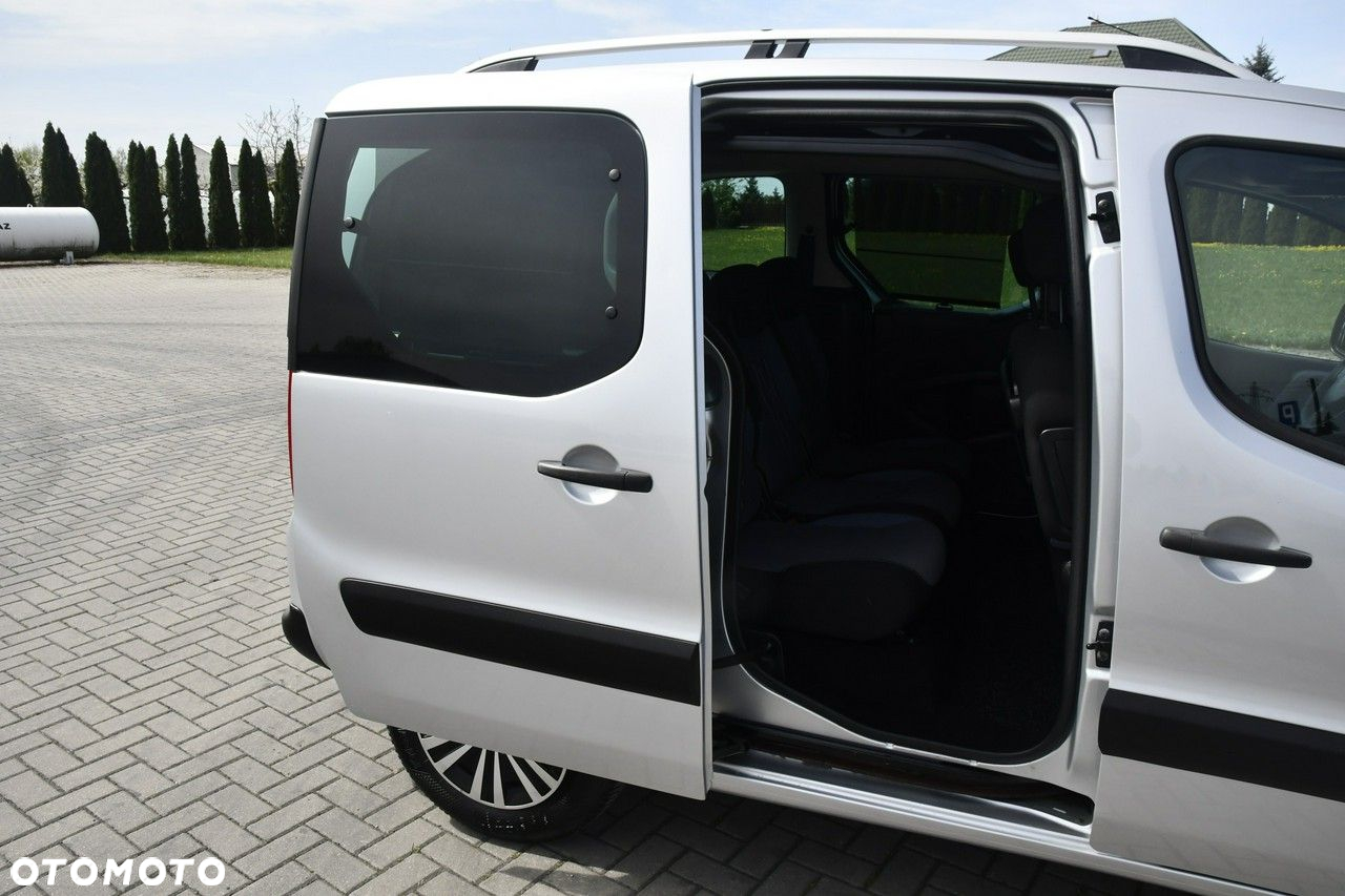 Peugeot Partner - 18