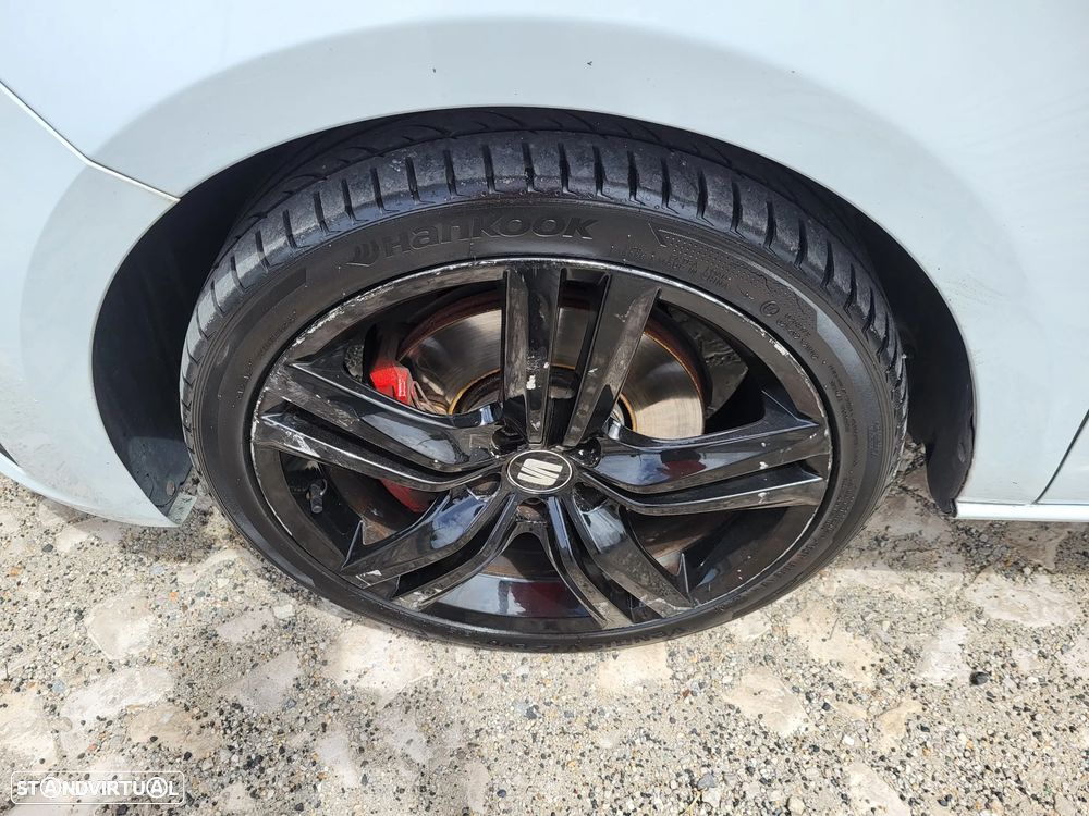 SEAT Ibiza SC 1.4 TSI DSG Cupra - 5