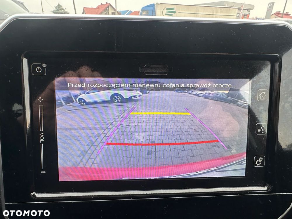 Suzuki Ignis 1.2 SHVS Premium Plus - 15