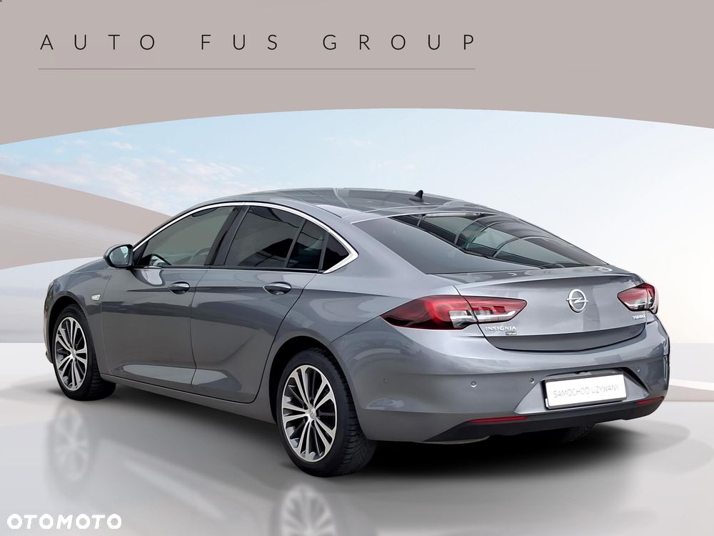 Opel Insignia - 3