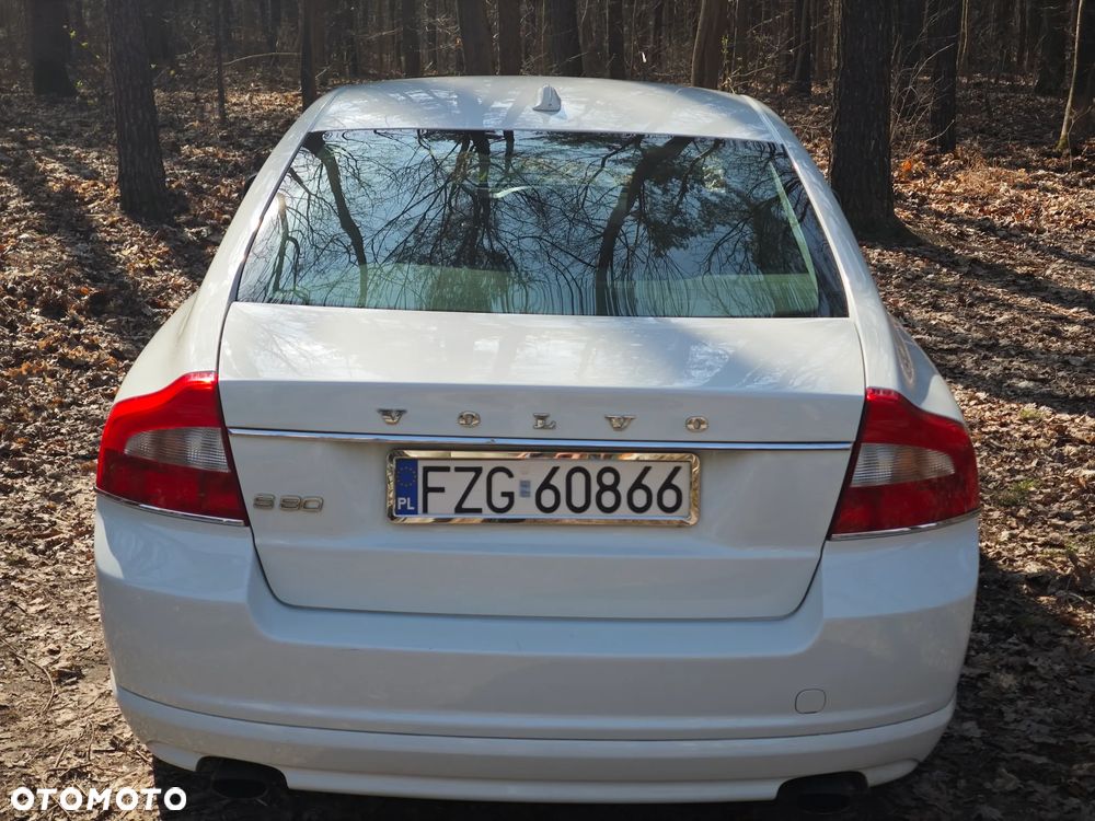 Volvo S80 3.2 Momentum - 13
