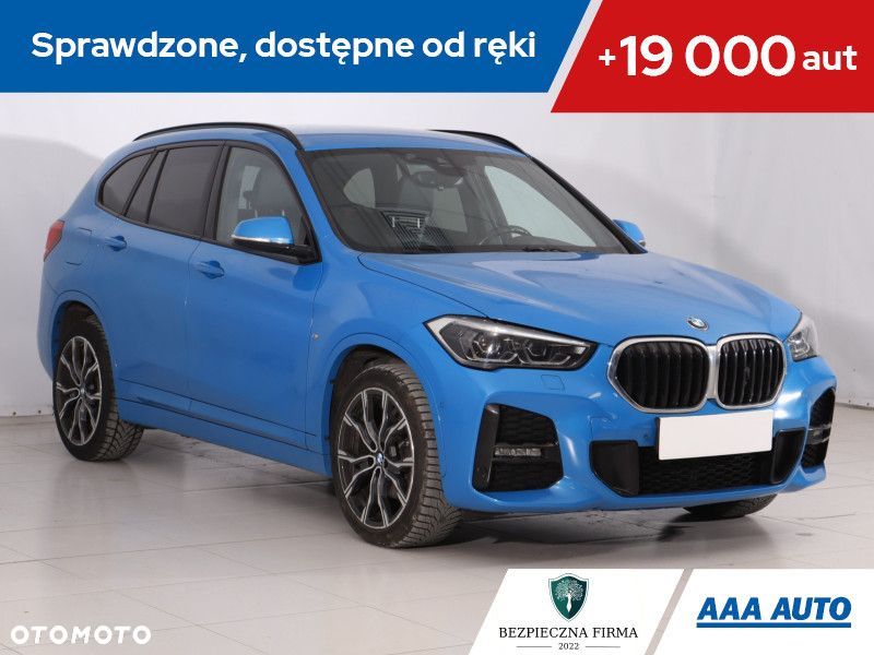 BMW X1 - 2