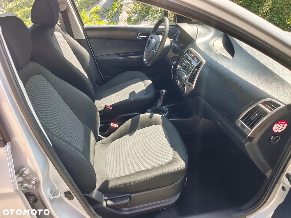Hyundai i20 1.25 Style - 22