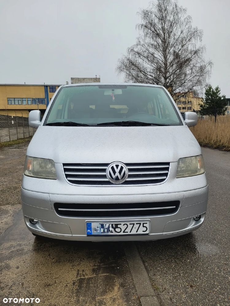 Volkswagen T5 - 3