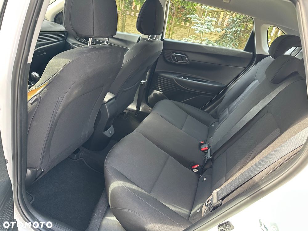 Hyundai i20 - 16