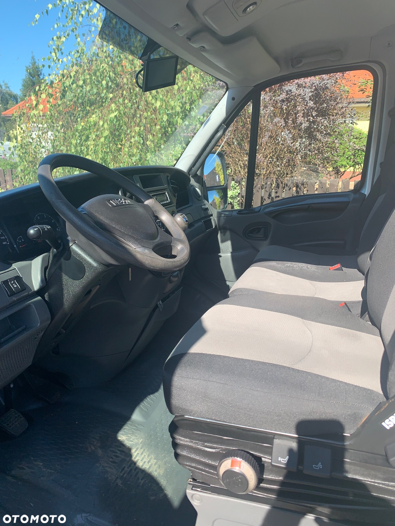 Iveco 70c17 - 8