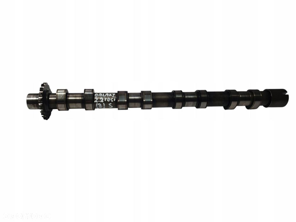 WAŁEK ROZRZĄDU SSĄCY Ford Galaxy S-Max Mondeo IV 2.2 TDCI Q4WA Q4BA - 1