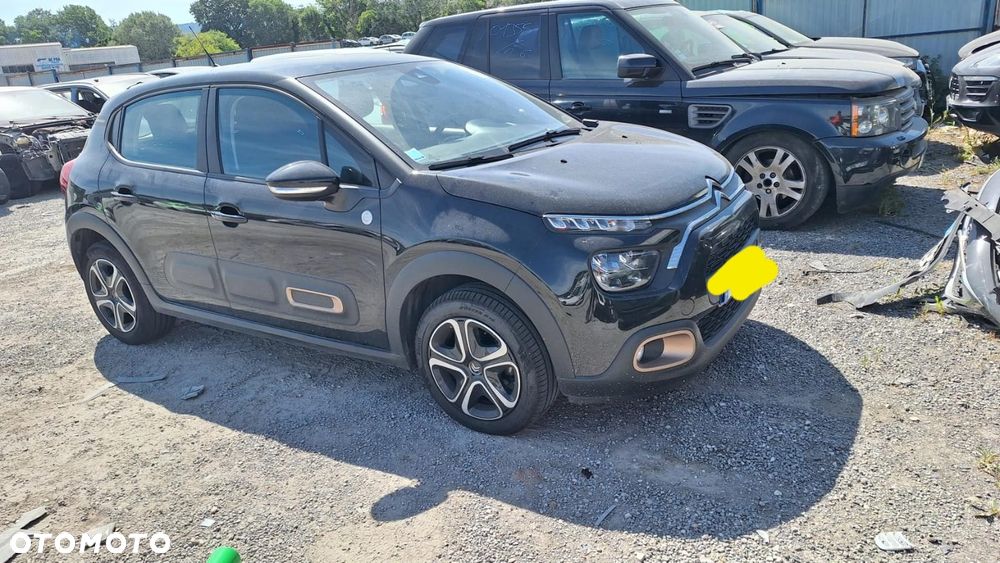 Citroën C3 1.2 PureTech Shine - 8