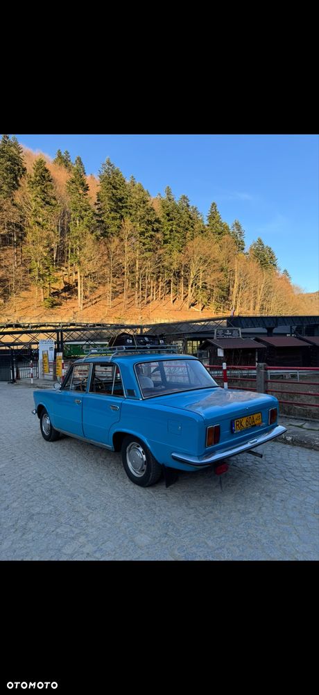 Fiat 125p - 2