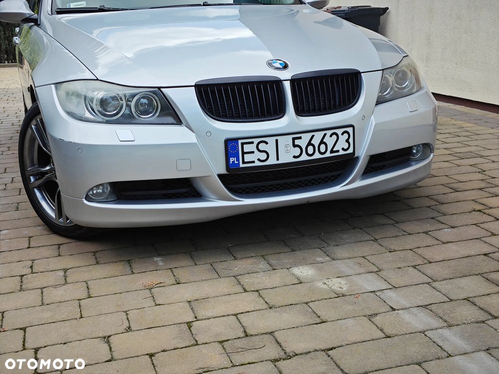 BMW Seria 3 320d - 6