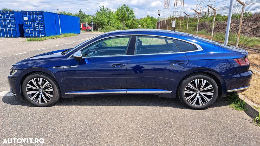 Volkswagen ARTEON 2.0 TDI SCR 4Motion DSG Elegance - 6