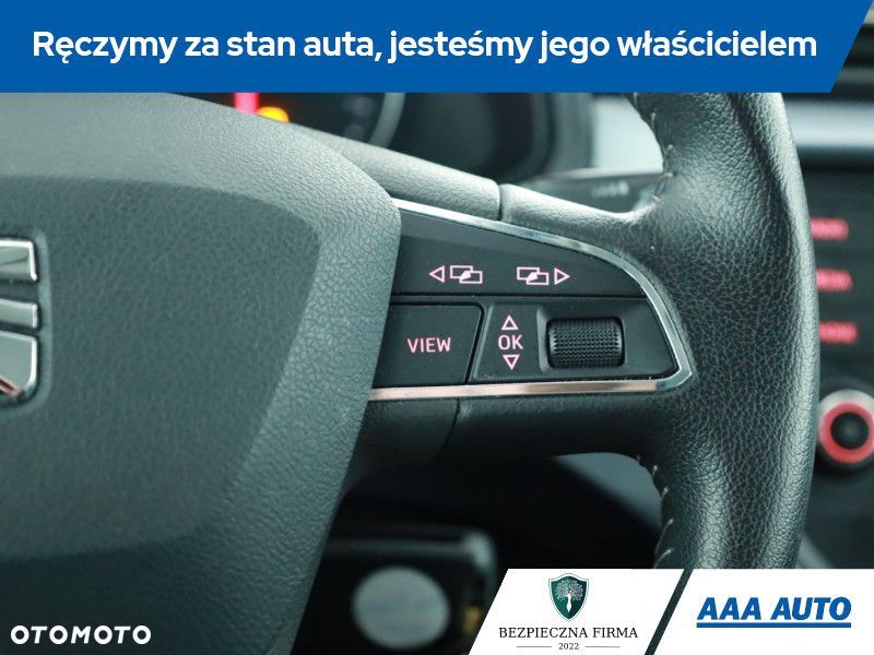 Seat Arona - 17