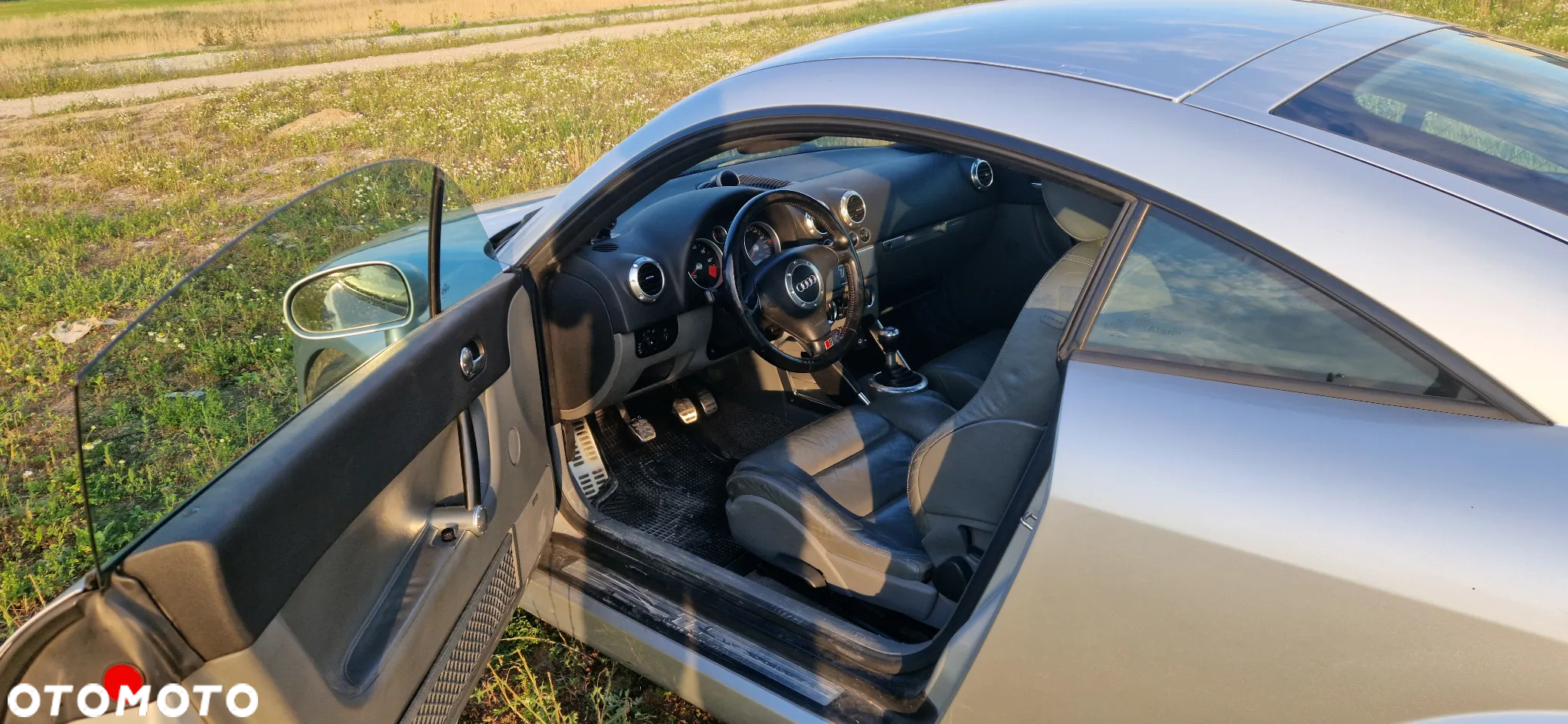 Audi TT Coupé Coupe 1.8T Quattro - 8