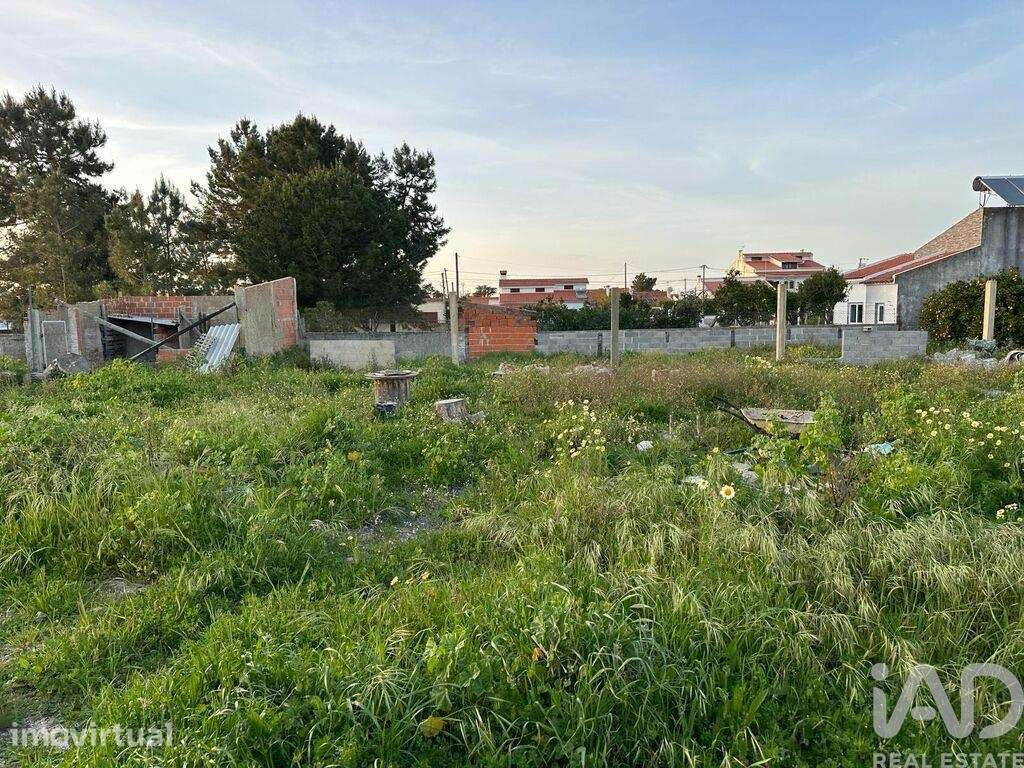 Terreno para construção em Palmela - Grande imagem: 2/7
