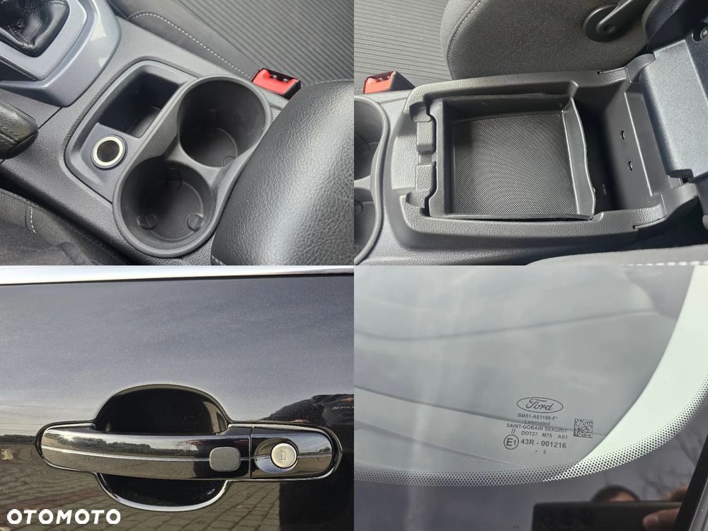 Ford Focus - 25