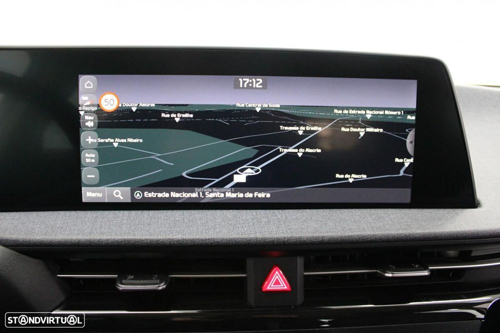 Kia EV6 77.4 kWh Tech - 27