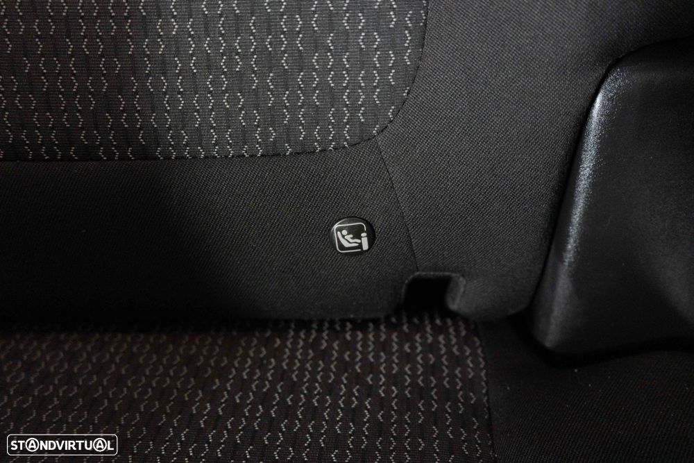 Opel Crossland 1.2 T Edition - 12