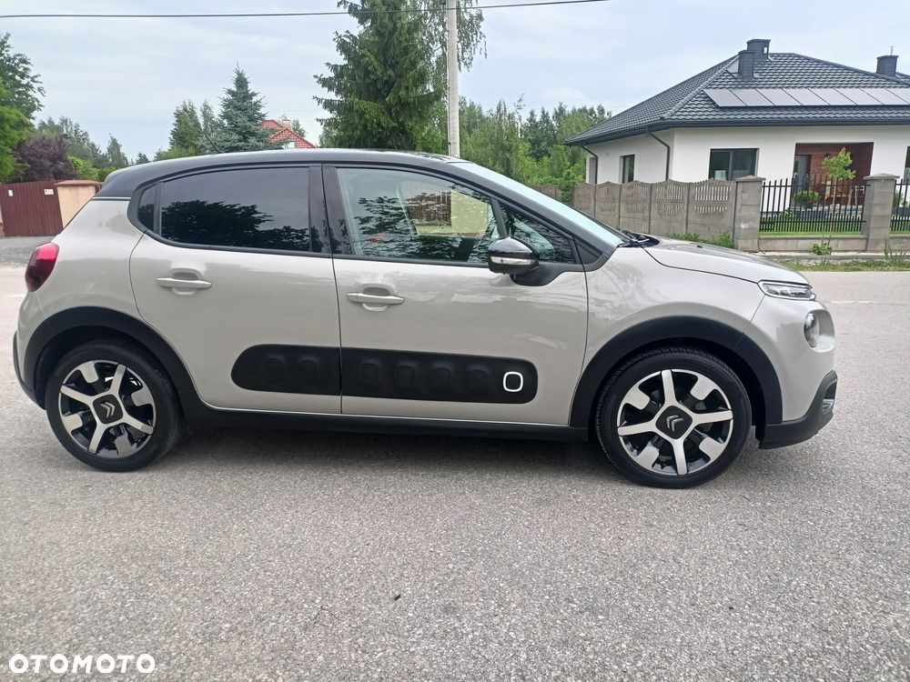Citroën C3 - 2