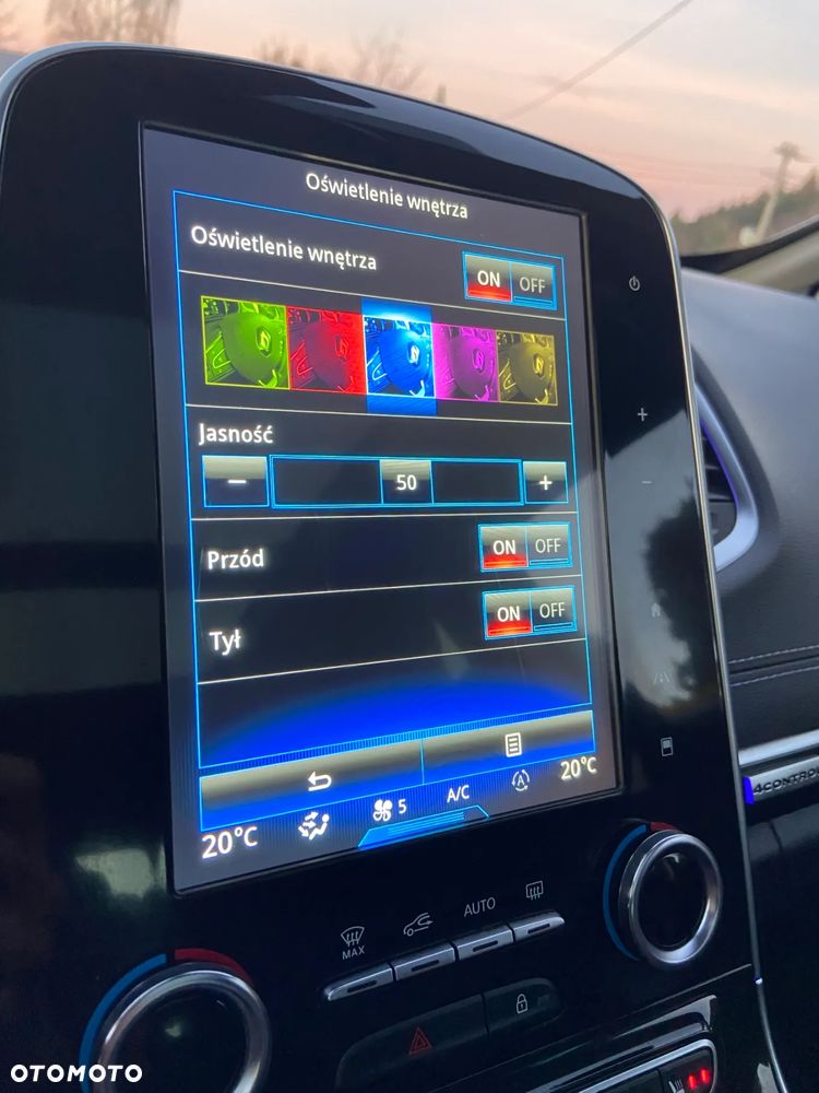 Renault Espace Energy dCi 160 EDC Initiale Paris - 19