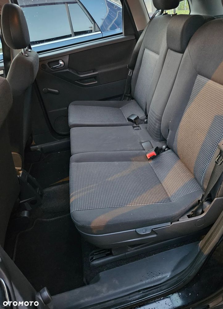 Opel Meriva 1.4 Enjoy - 9